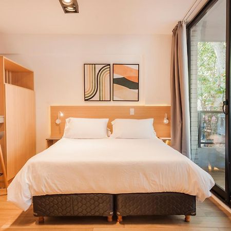 Cloudba Guatemala Hollywood Apartments Buenos Aires Ngoại thất bức ảnh