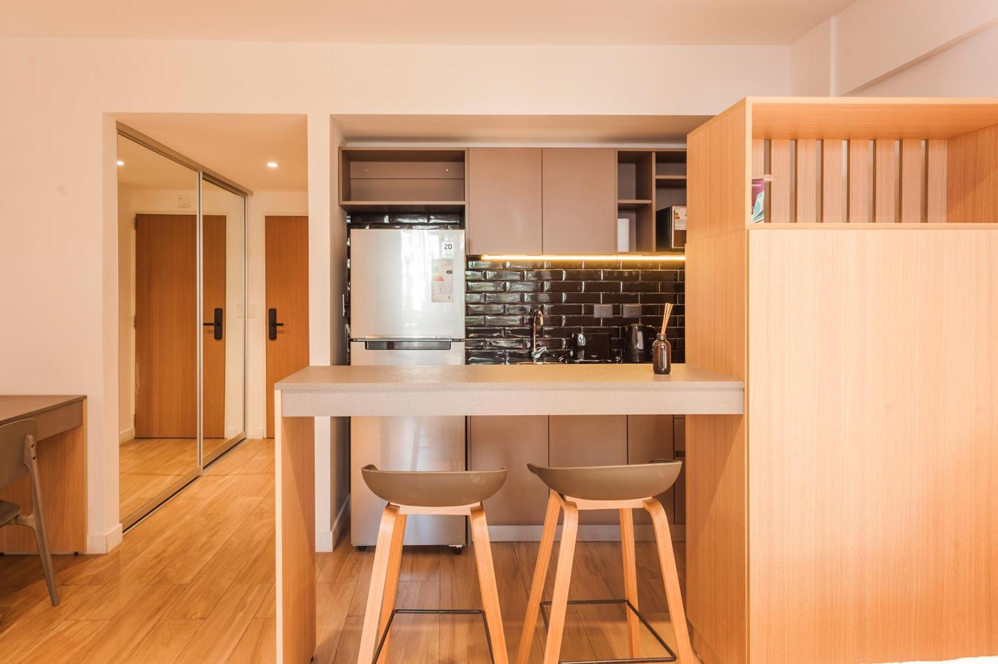 Cloudba Guatemala Hollywood Apartments Buenos Aires Ngoại thất bức ảnh