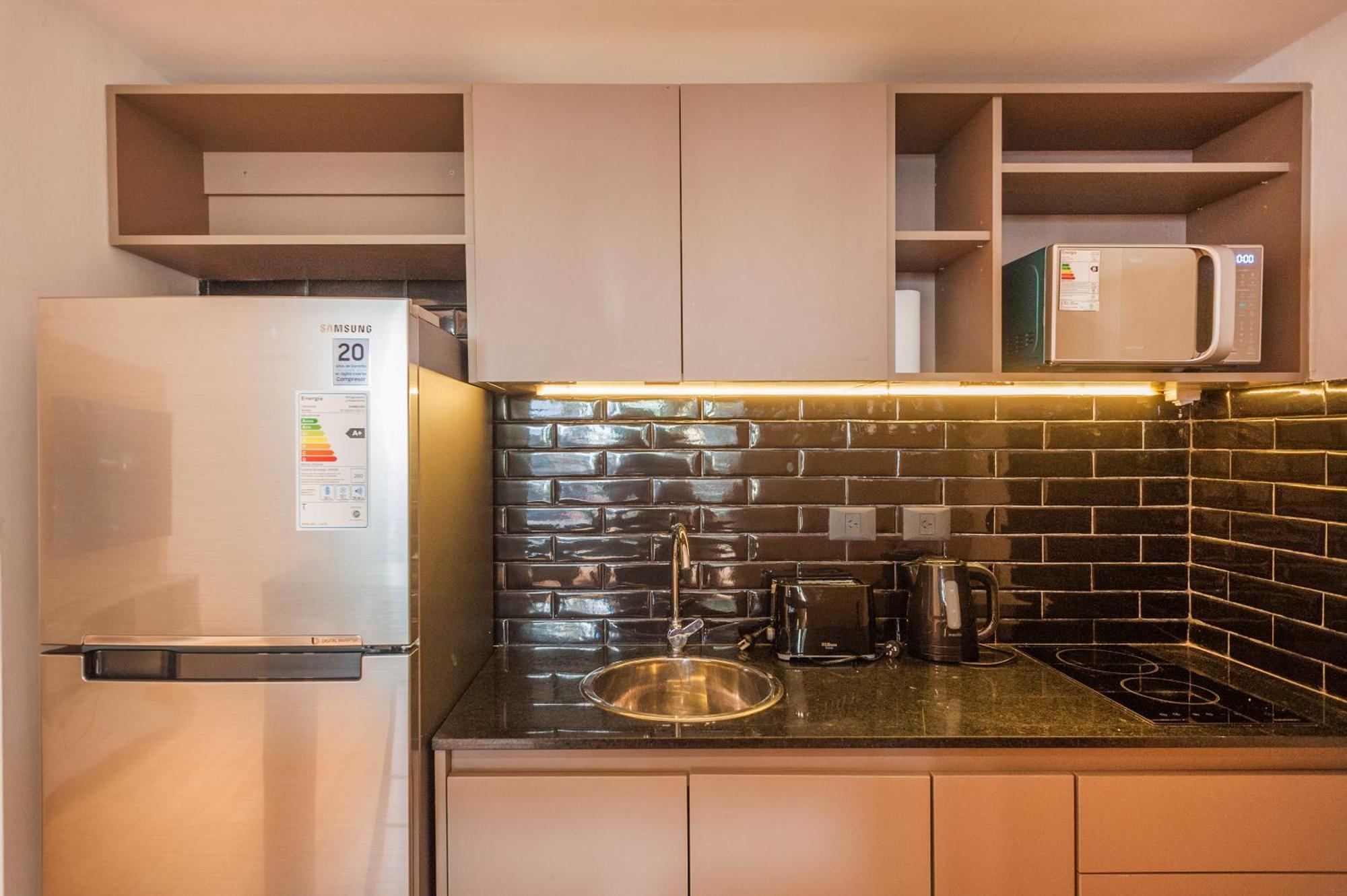 Cloudba Guatemala Hollywood Apartments Buenos Aires Ngoại thất bức ảnh
