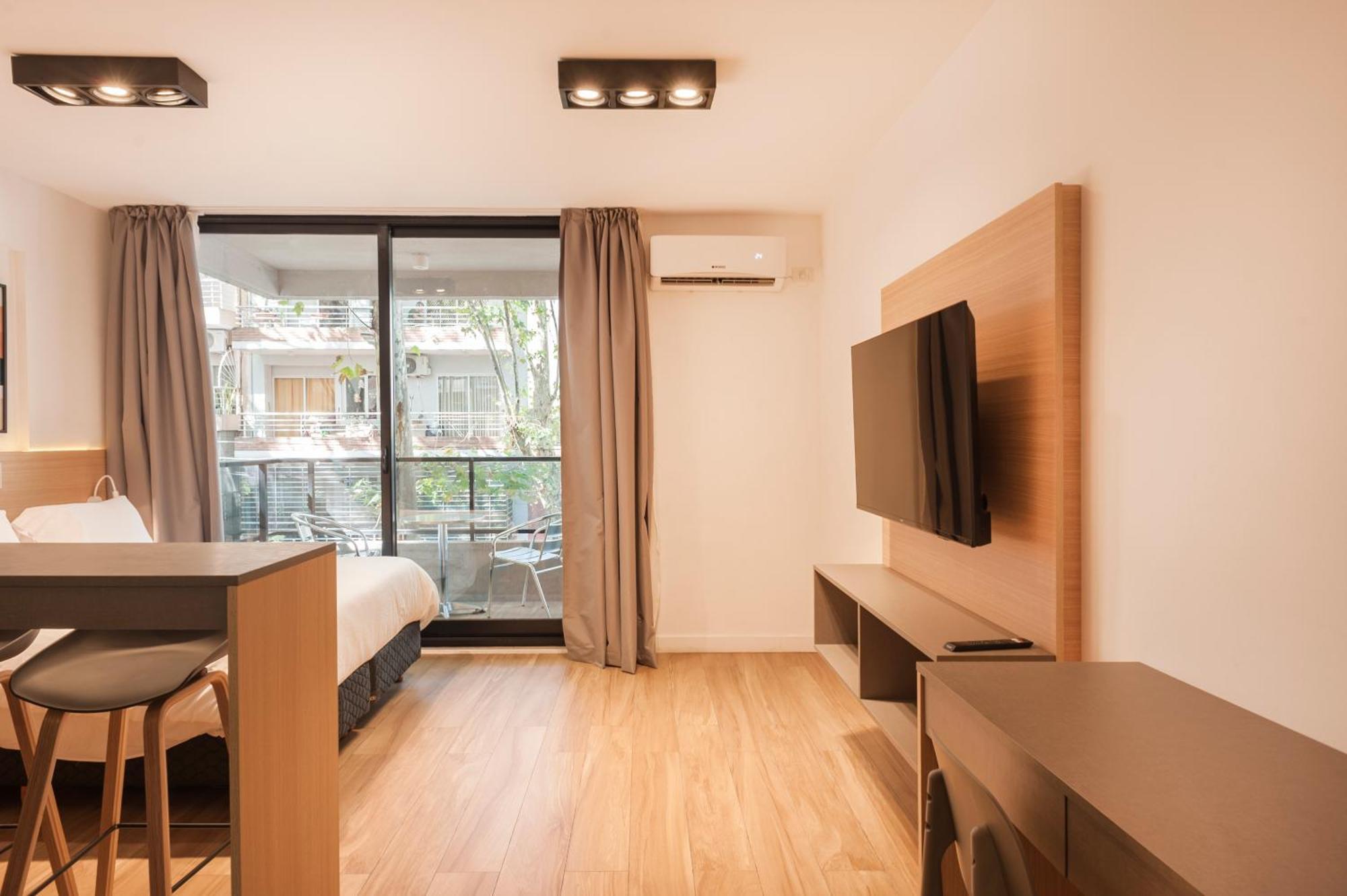 Cloudba Guatemala Hollywood Apartments Buenos Aires Ngoại thất bức ảnh