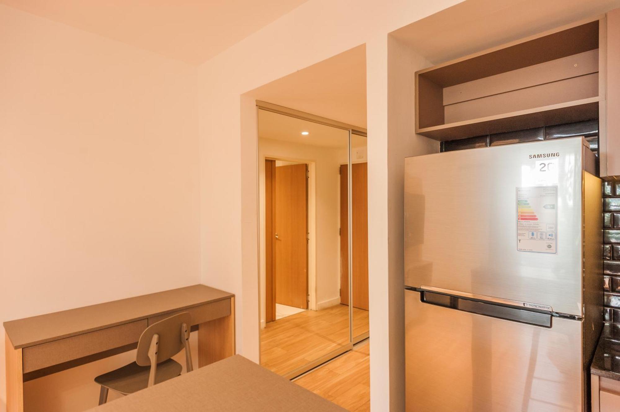 Cloudba Guatemala Hollywood Apartments Buenos Aires Ngoại thất bức ảnh