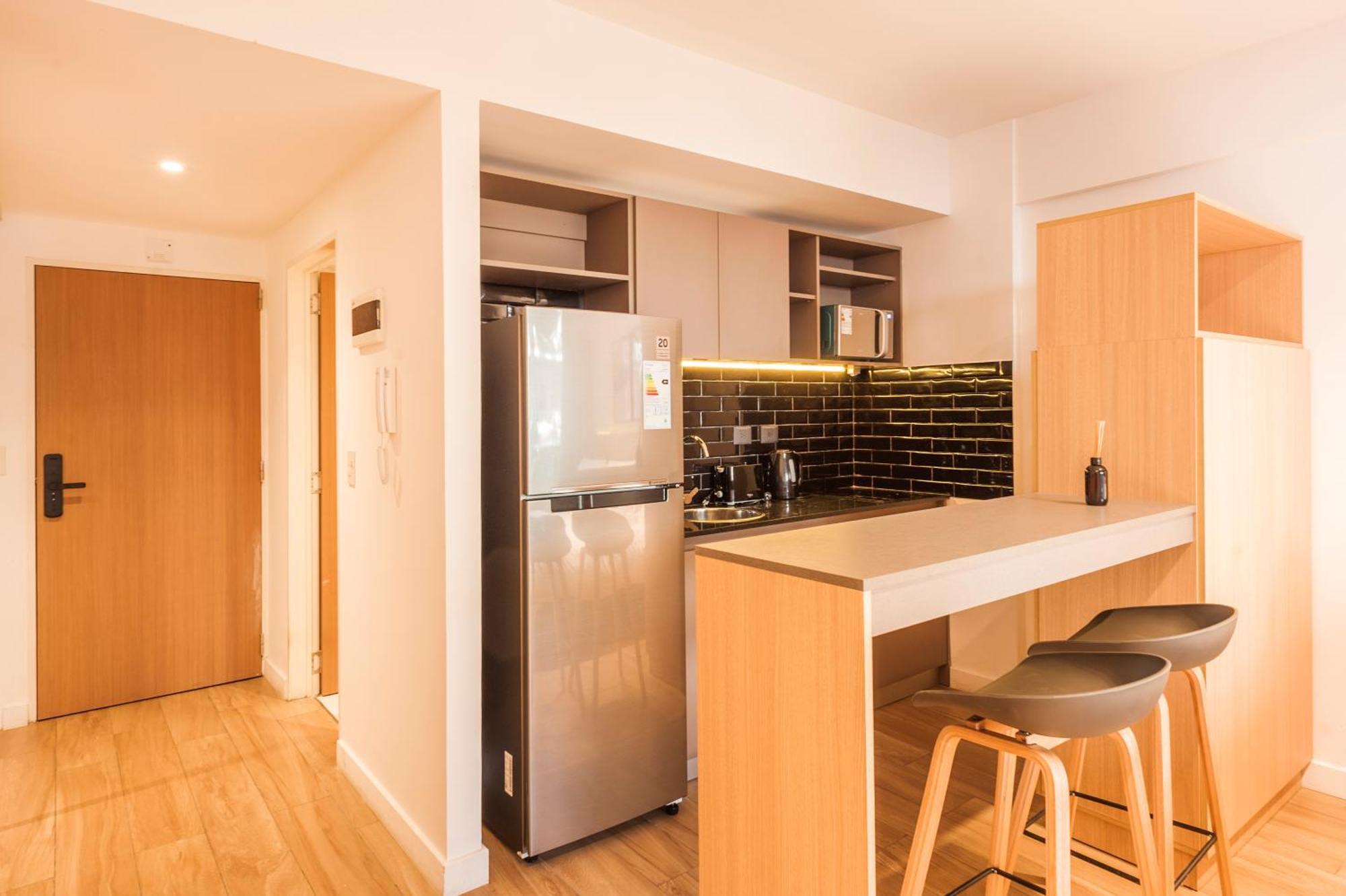 Cloudba Guatemala Hollywood Apartments Buenos Aires Ngoại thất bức ảnh