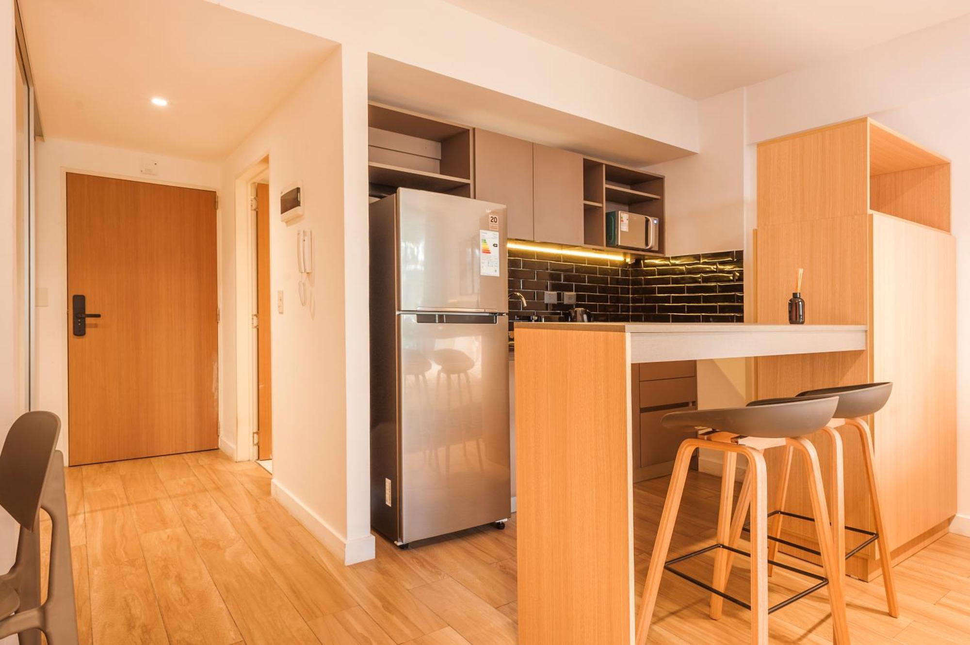 Cloudba Guatemala Hollywood Apartments Buenos Aires Ngoại thất bức ảnh