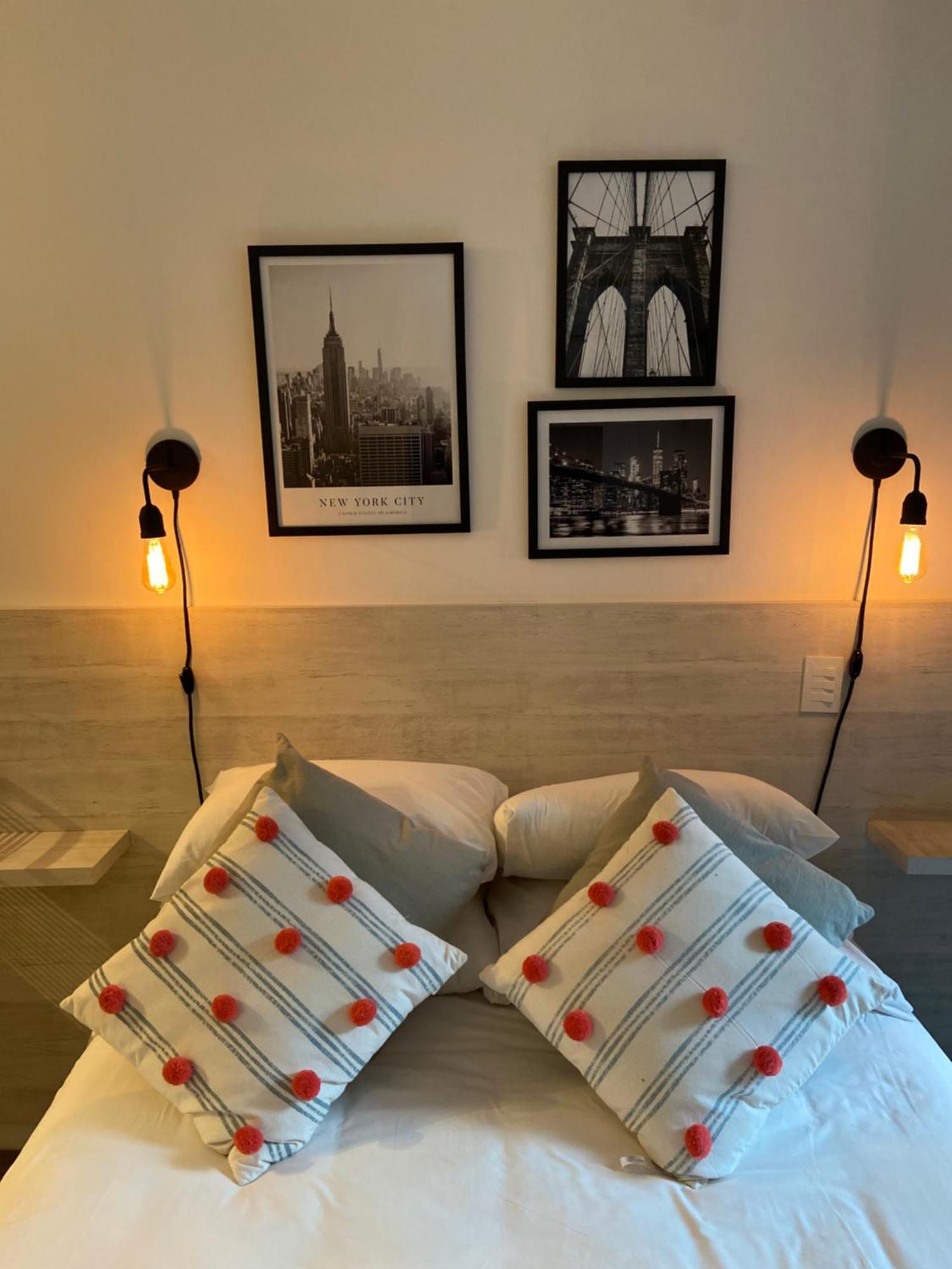 Cloudba Guatemala Hollywood Apartments Buenos Aires Ngoại thất bức ảnh