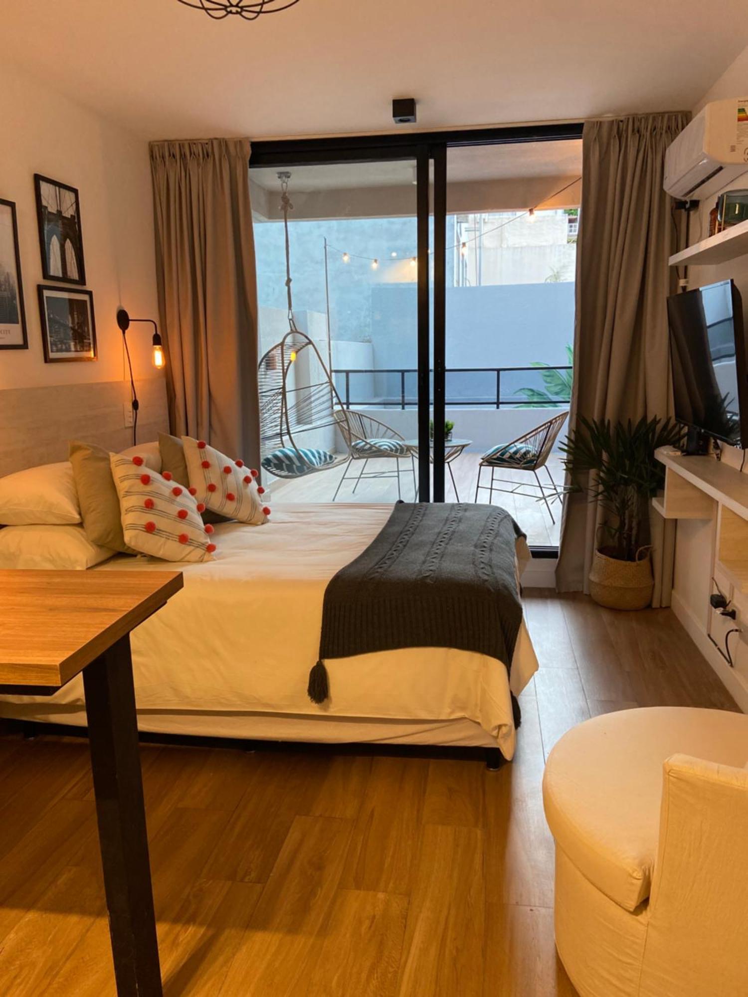 Cloudba Guatemala Hollywood Apartments Buenos Aires Ngoại thất bức ảnh