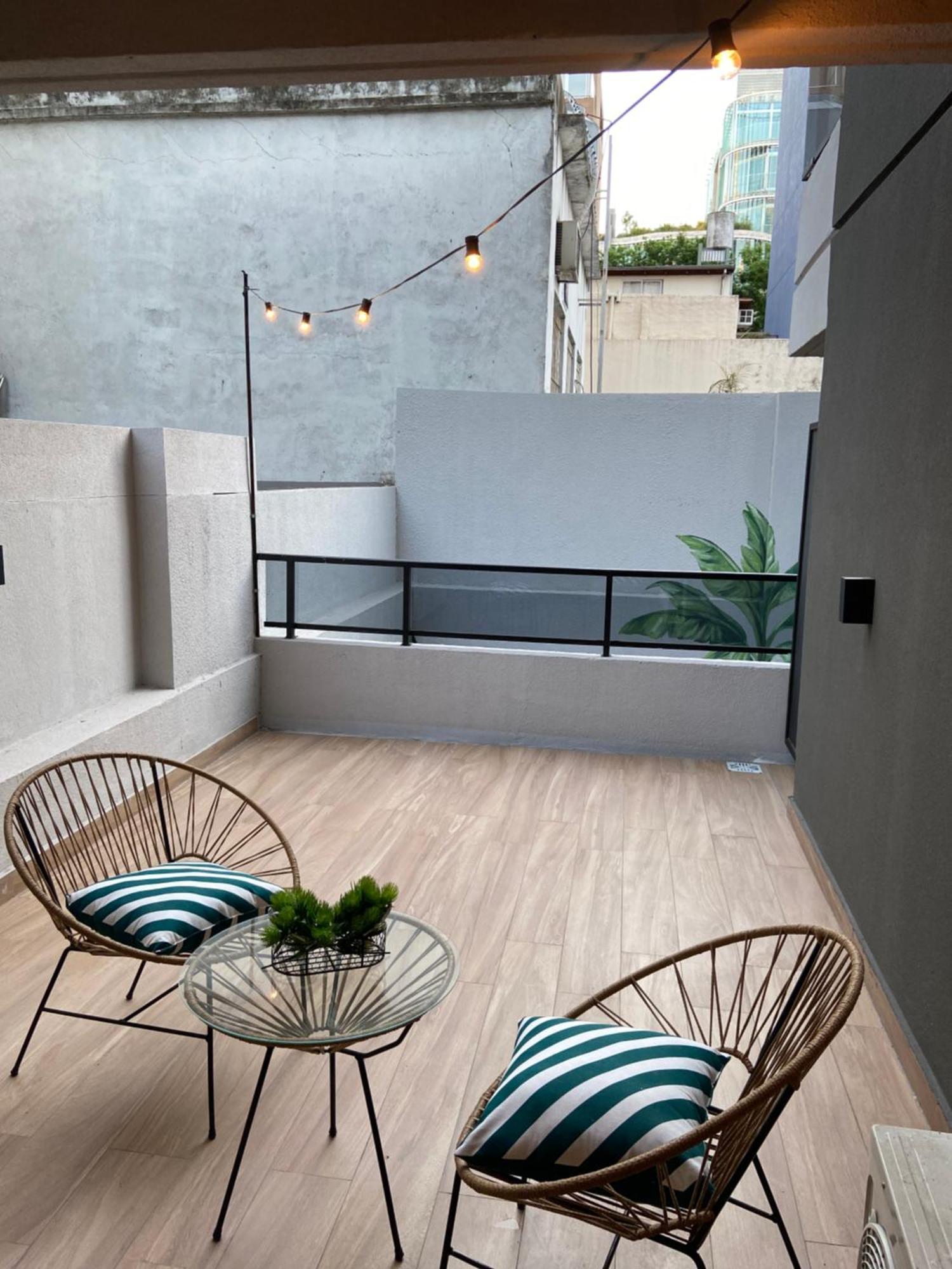 Cloudba Guatemala Hollywood Apartments Buenos Aires Ngoại thất bức ảnh