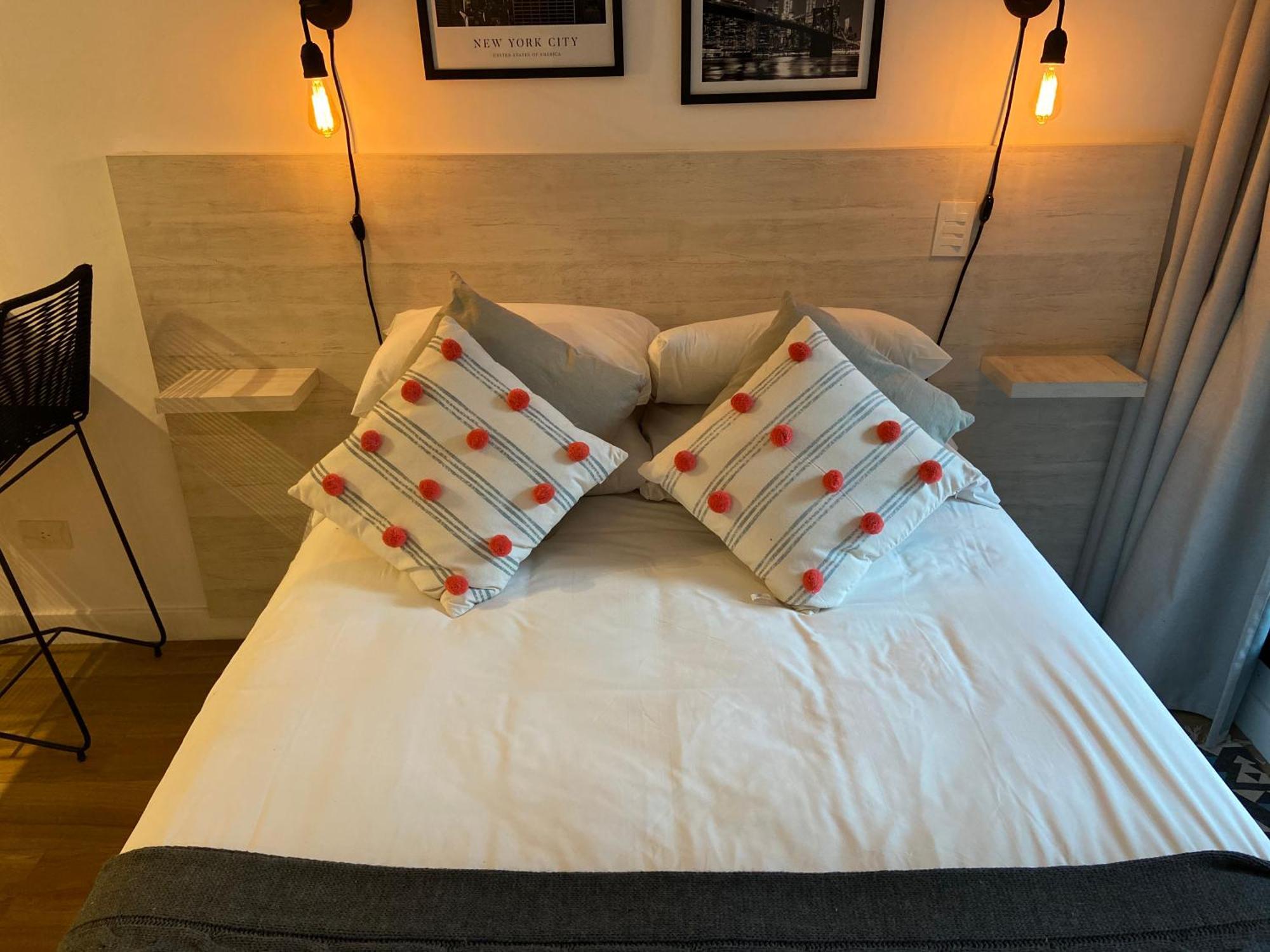 Cloudba Guatemala Hollywood Apartments Buenos Aires Ngoại thất bức ảnh