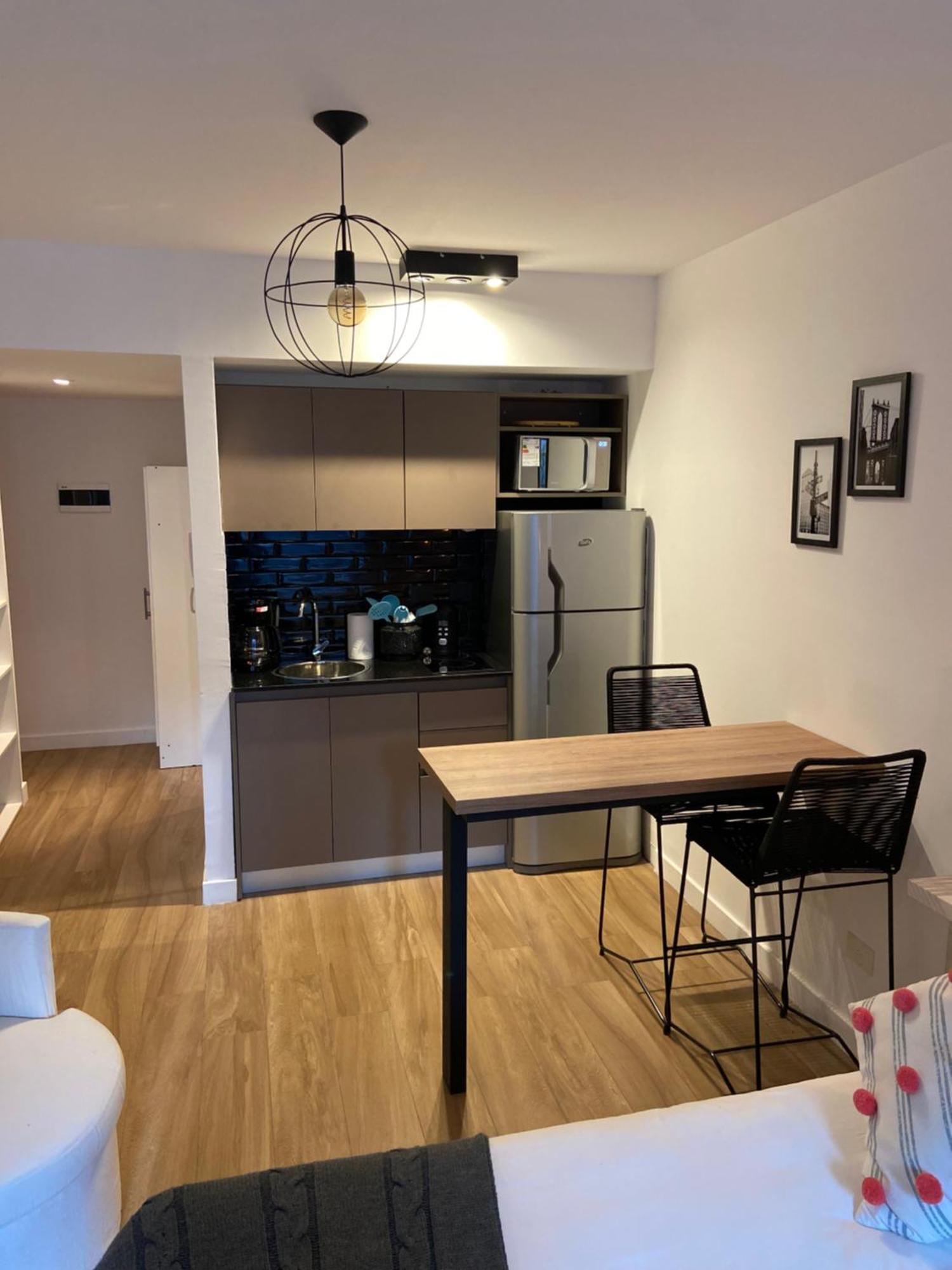 Cloudba Guatemala Hollywood Apartments Buenos Aires Ngoại thất bức ảnh