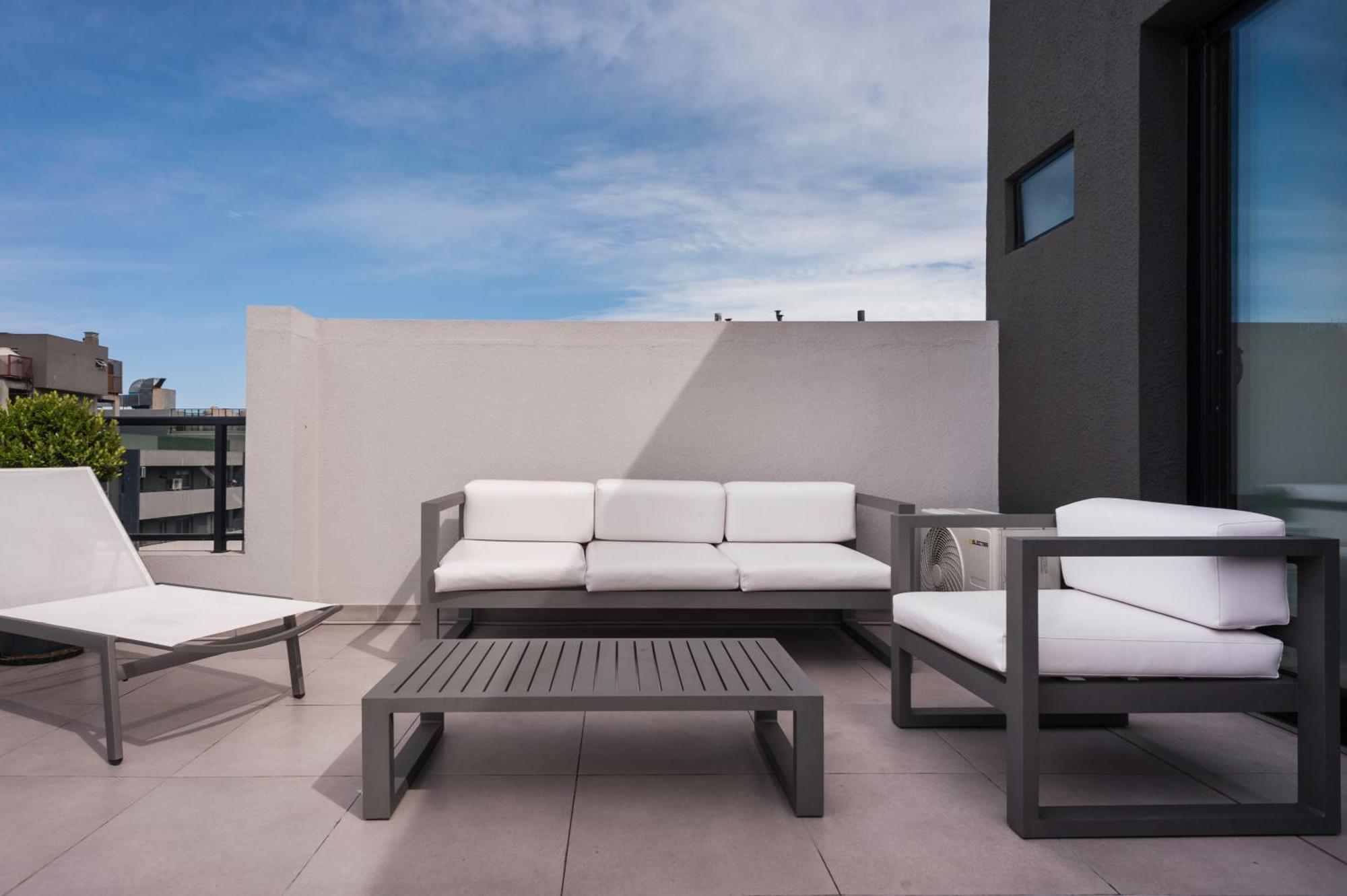 Cloudba Guatemala Hollywood Apartments Buenos Aires Ngoại thất bức ảnh