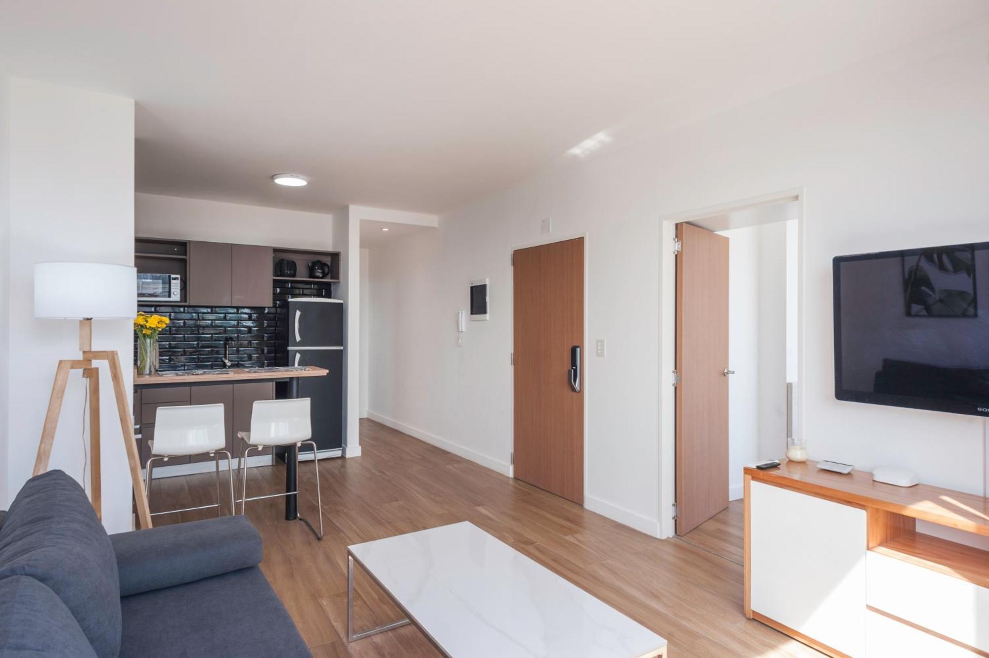 Cloudba Guatemala Hollywood Apartments Buenos Aires Ngoại thất bức ảnh