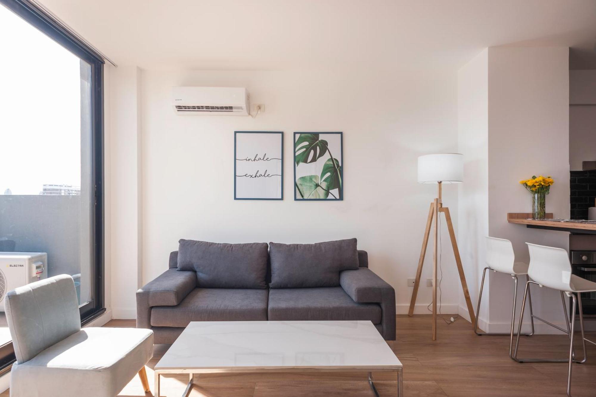 Cloudba Guatemala Hollywood Apartments Buenos Aires Ngoại thất bức ảnh