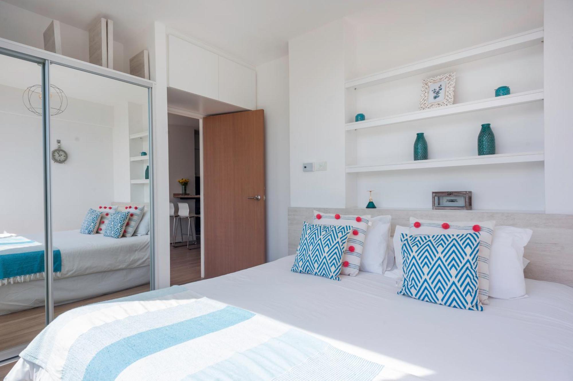Cloudba Guatemala Hollywood Apartments Buenos Aires Ngoại thất bức ảnh