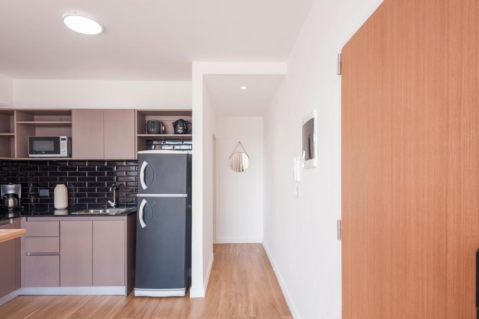 Cloudba Guatemala Hollywood Apartments Buenos Aires Ngoại thất bức ảnh