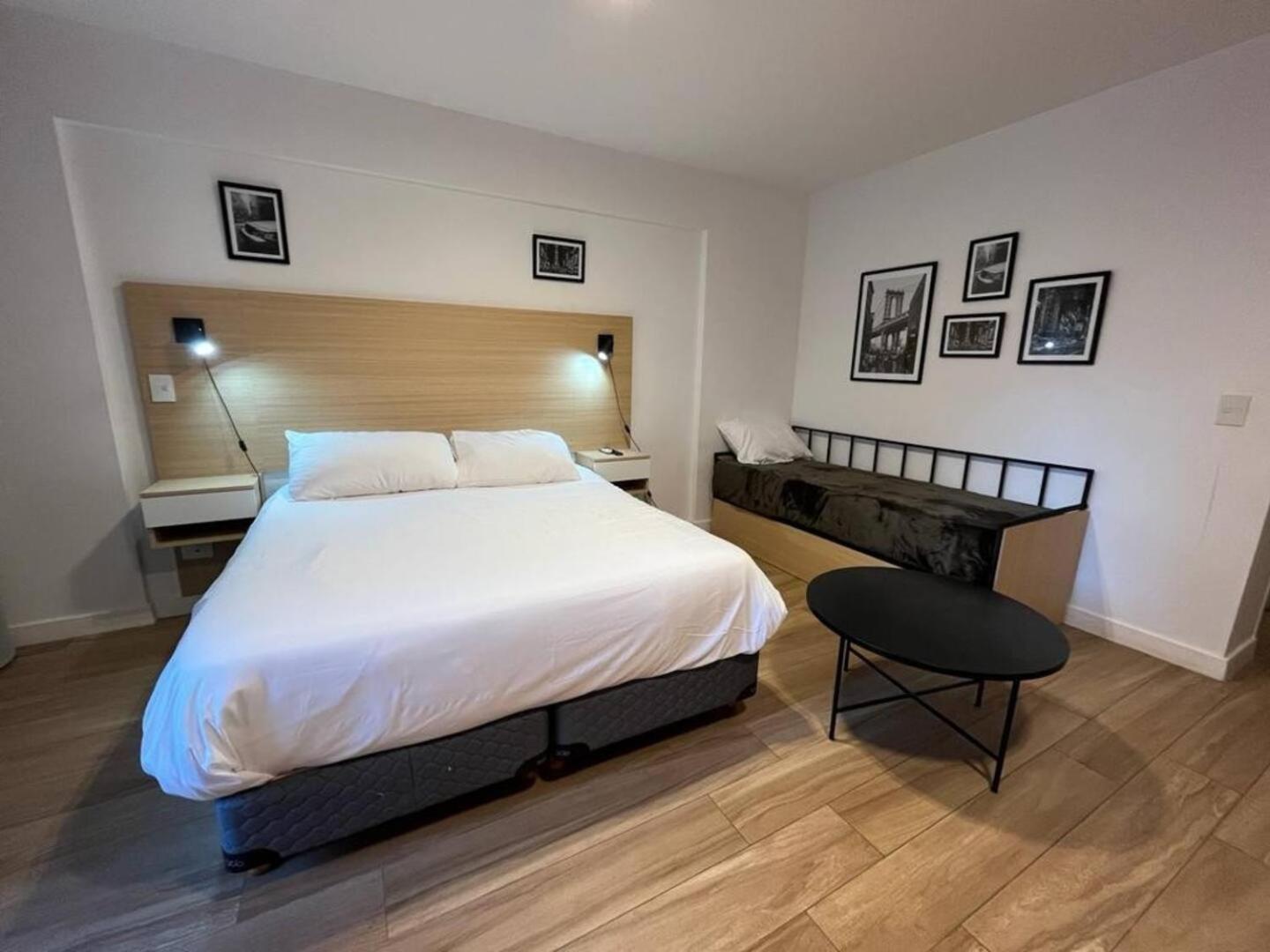 Cloudba Guatemala Hollywood Apartments Buenos Aires Ngoại thất bức ảnh