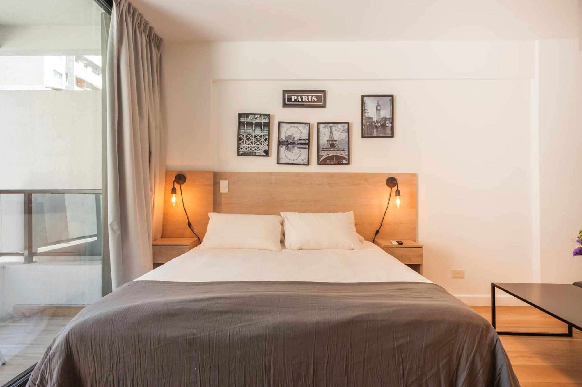 Cloudba Guatemala Hollywood Apartments Buenos Aires Ngoại thất bức ảnh