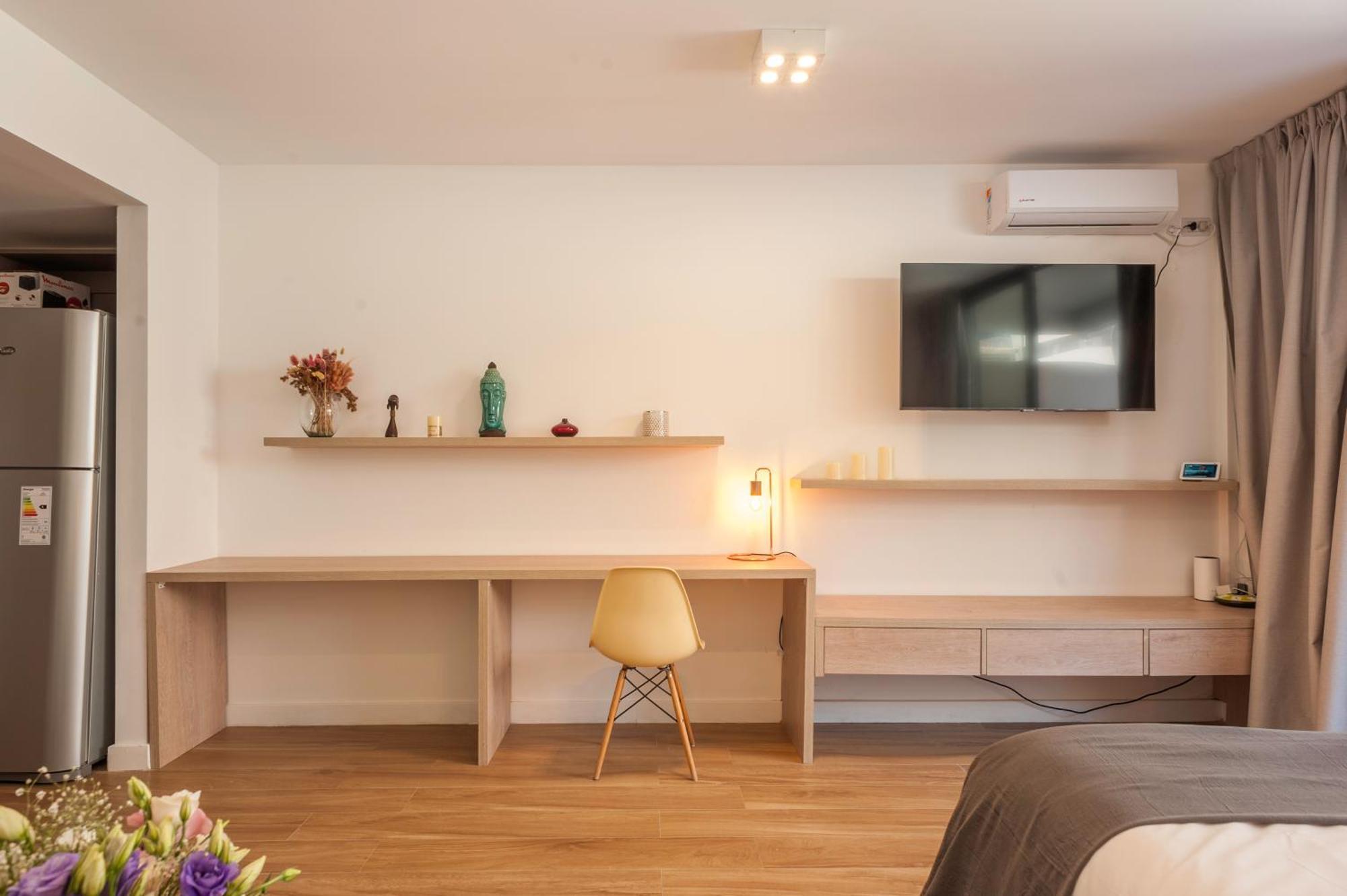 Cloudba Guatemala Hollywood Apartments Buenos Aires Ngoại thất bức ảnh