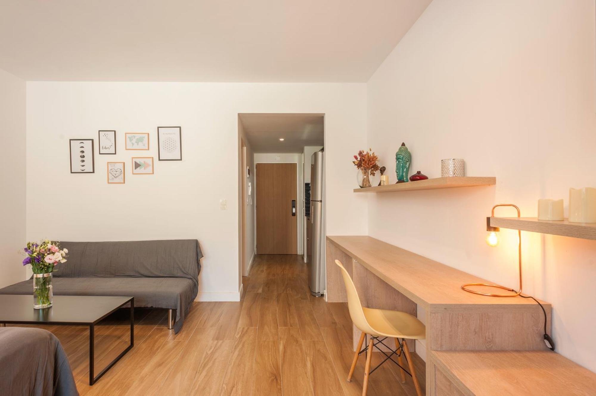 Cloudba Guatemala Hollywood Apartments Buenos Aires Ngoại thất bức ảnh