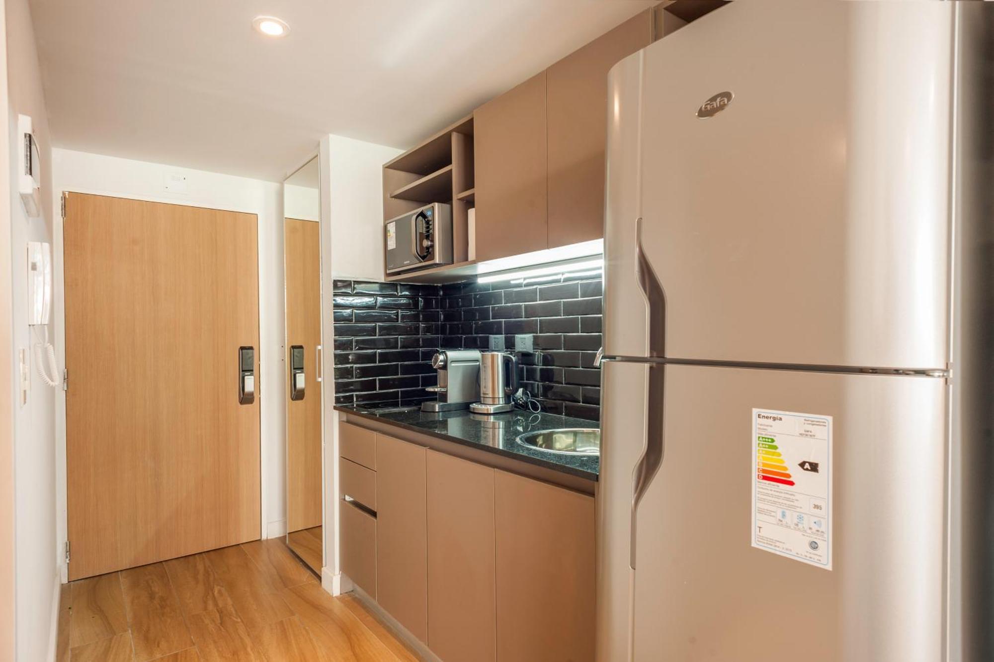Cloudba Guatemala Hollywood Apartments Buenos Aires Ngoại thất bức ảnh