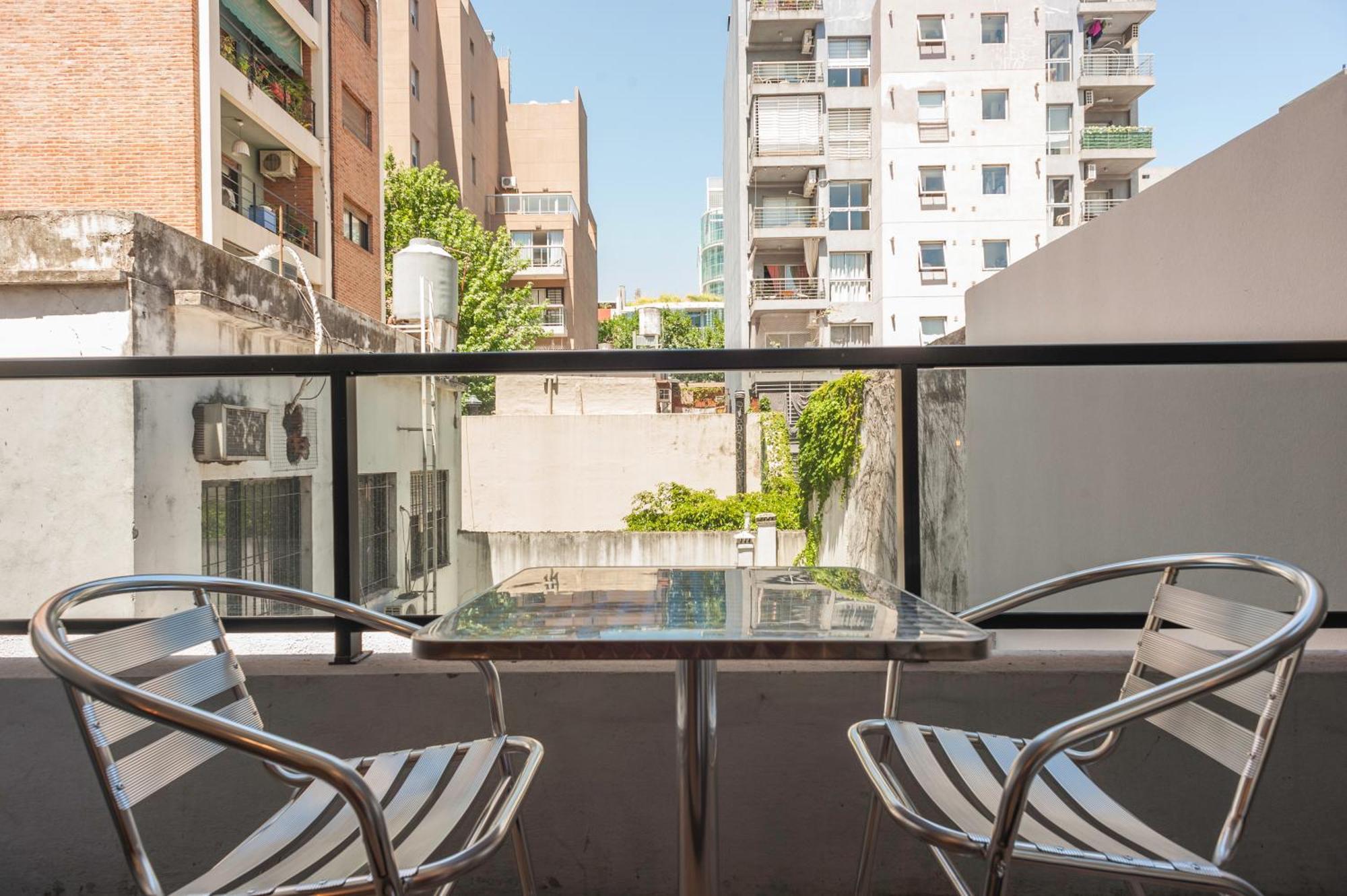 Cloudba Guatemala Hollywood Apartments Buenos Aires Ngoại thất bức ảnh