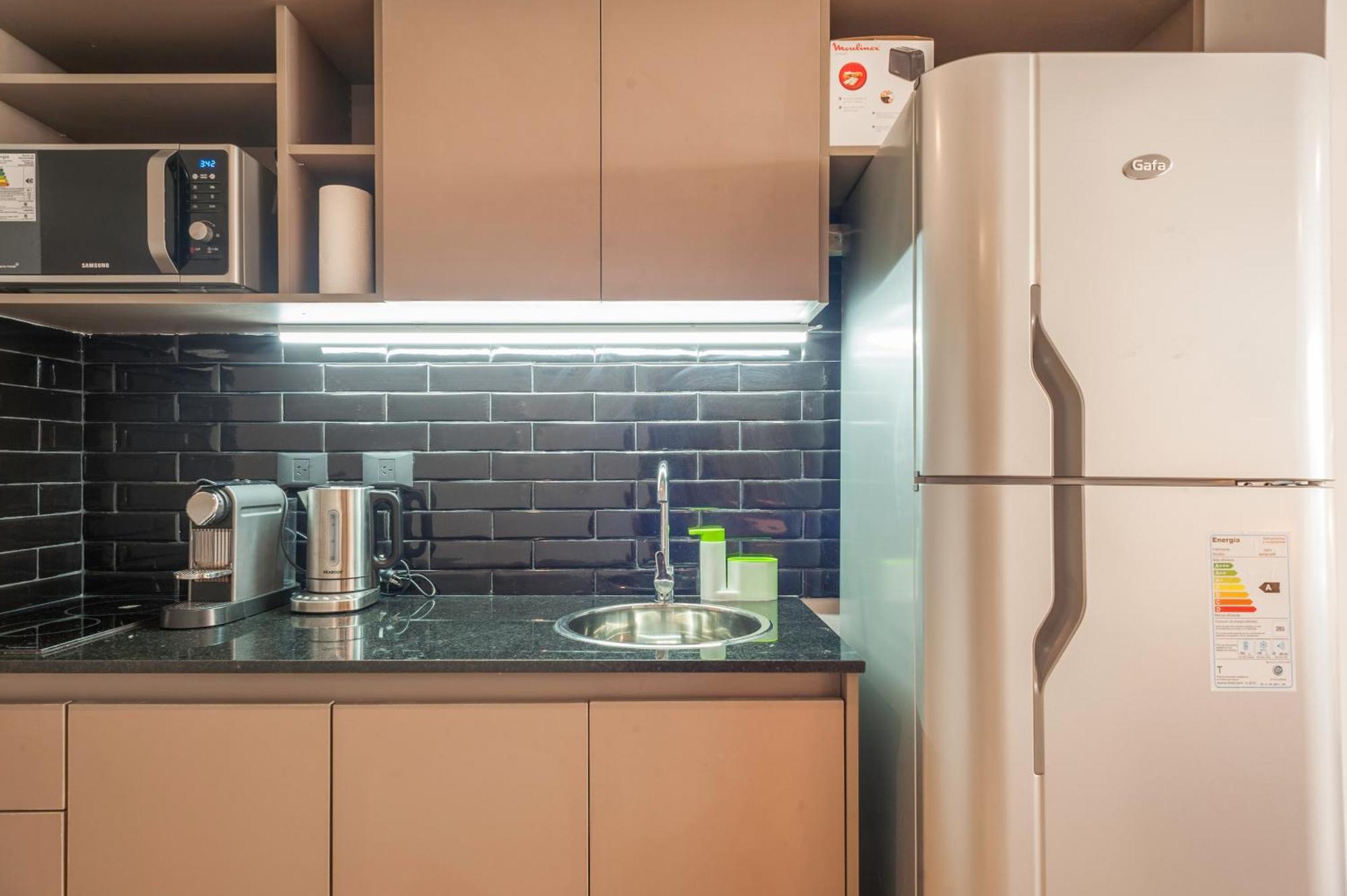 Cloudba Guatemala Hollywood Apartments Buenos Aires Ngoại thất bức ảnh