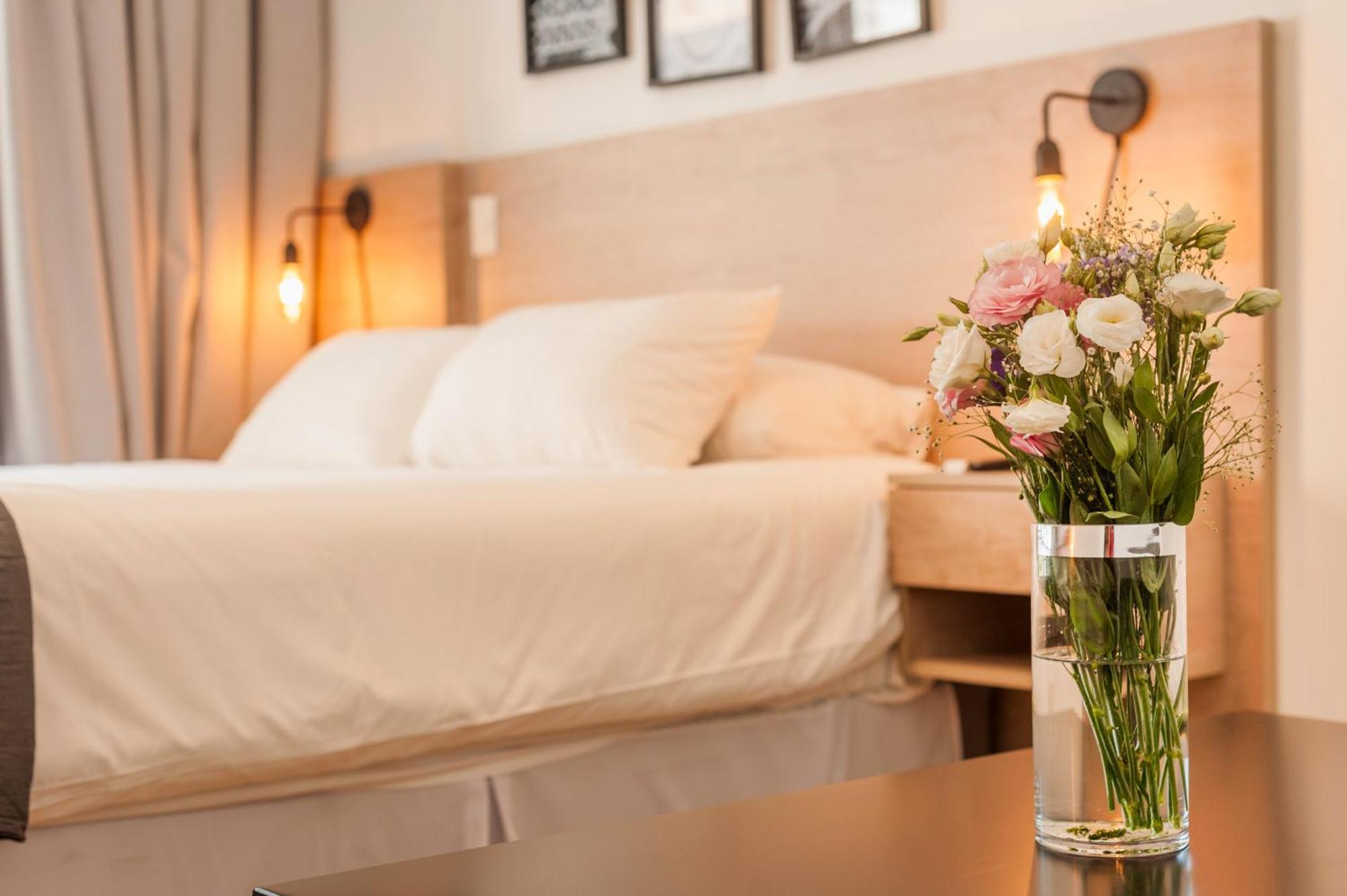 Cloudba Guatemala Hollywood Apartments Buenos Aires Ngoại thất bức ảnh