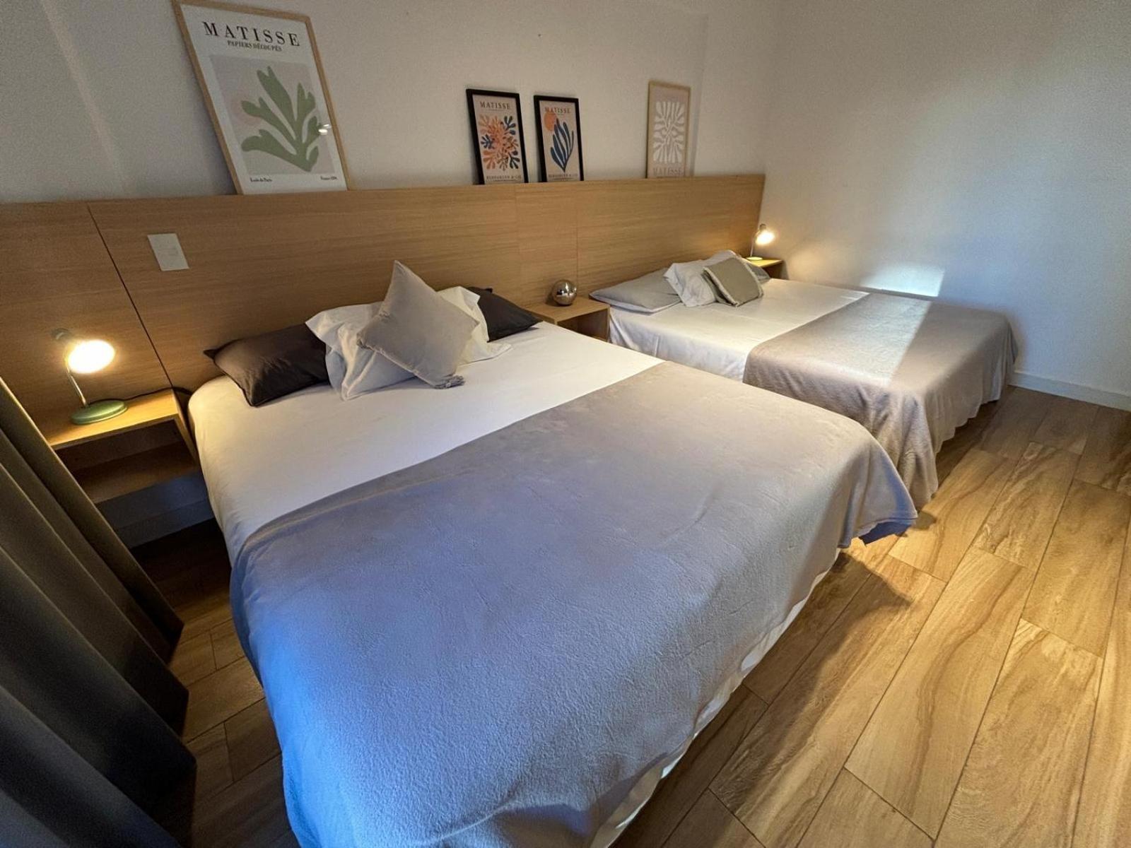 Cloudba Guatemala Hollywood Apartments Buenos Aires Ngoại thất bức ảnh