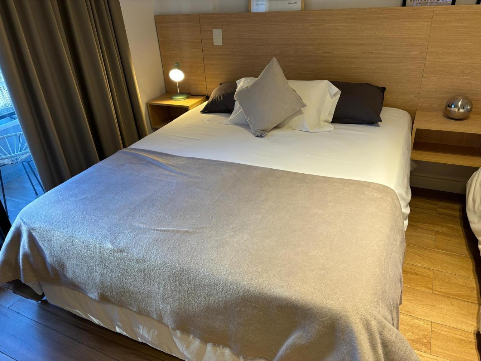 Cloudba Guatemala Hollywood Apartments Buenos Aires Ngoại thất bức ảnh