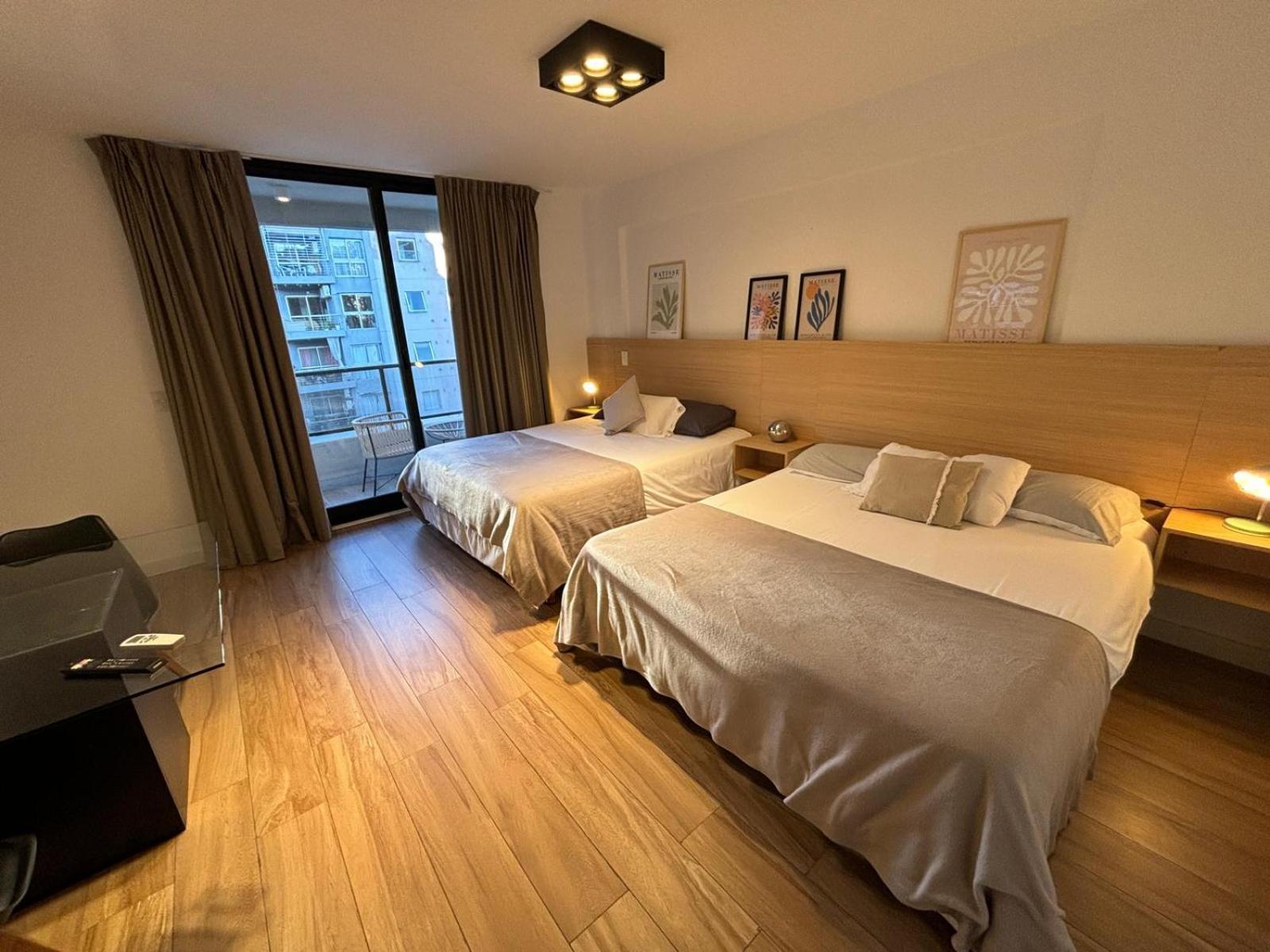 Cloudba Guatemala Hollywood Apartments Buenos Aires Ngoại thất bức ảnh