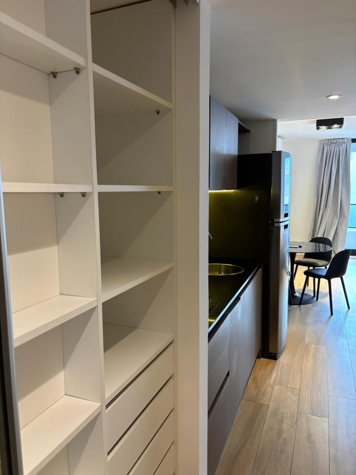 Cloudba Guatemala Hollywood Apartments Buenos Aires Ngoại thất bức ảnh