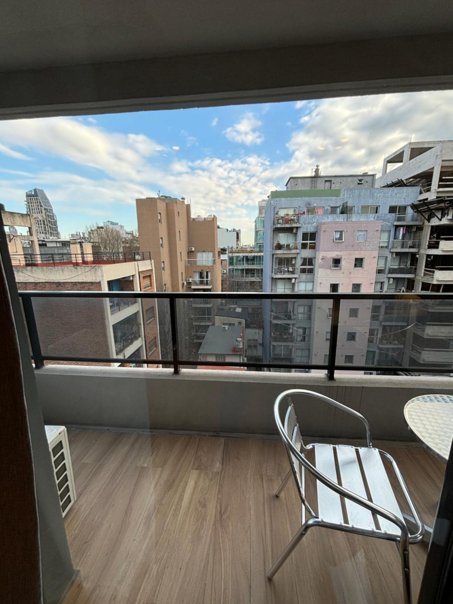Cloudba Guatemala Hollywood Apartments Buenos Aires Ngoại thất bức ảnh