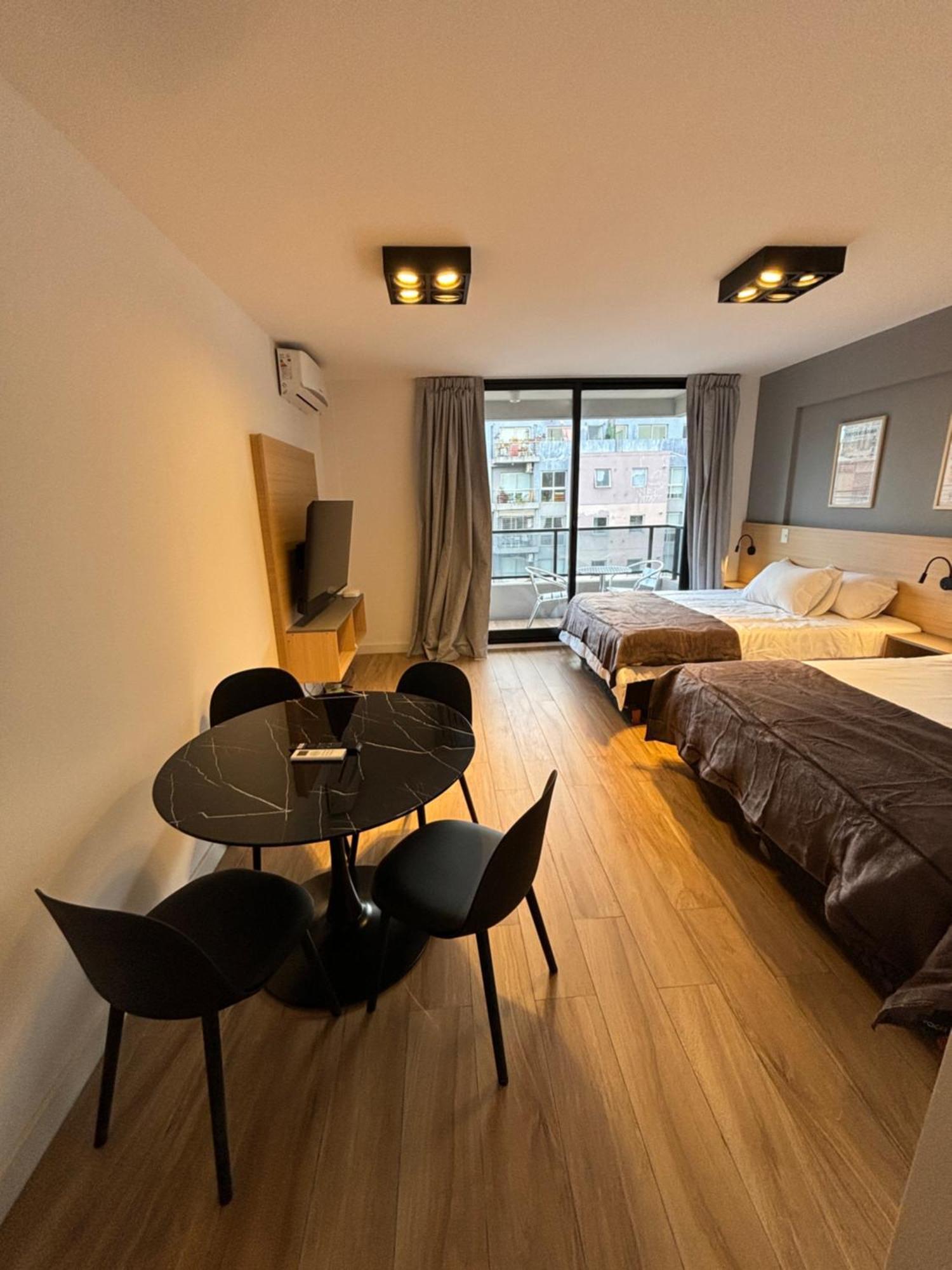 Cloudba Guatemala Hollywood Apartments Buenos Aires Ngoại thất bức ảnh