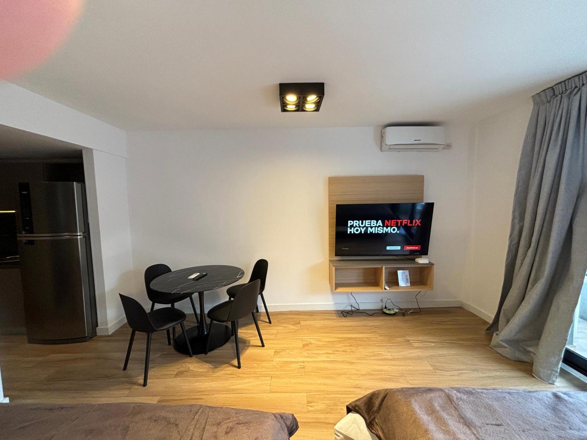 Cloudba Guatemala Hollywood Apartments Buenos Aires Ngoại thất bức ảnh
