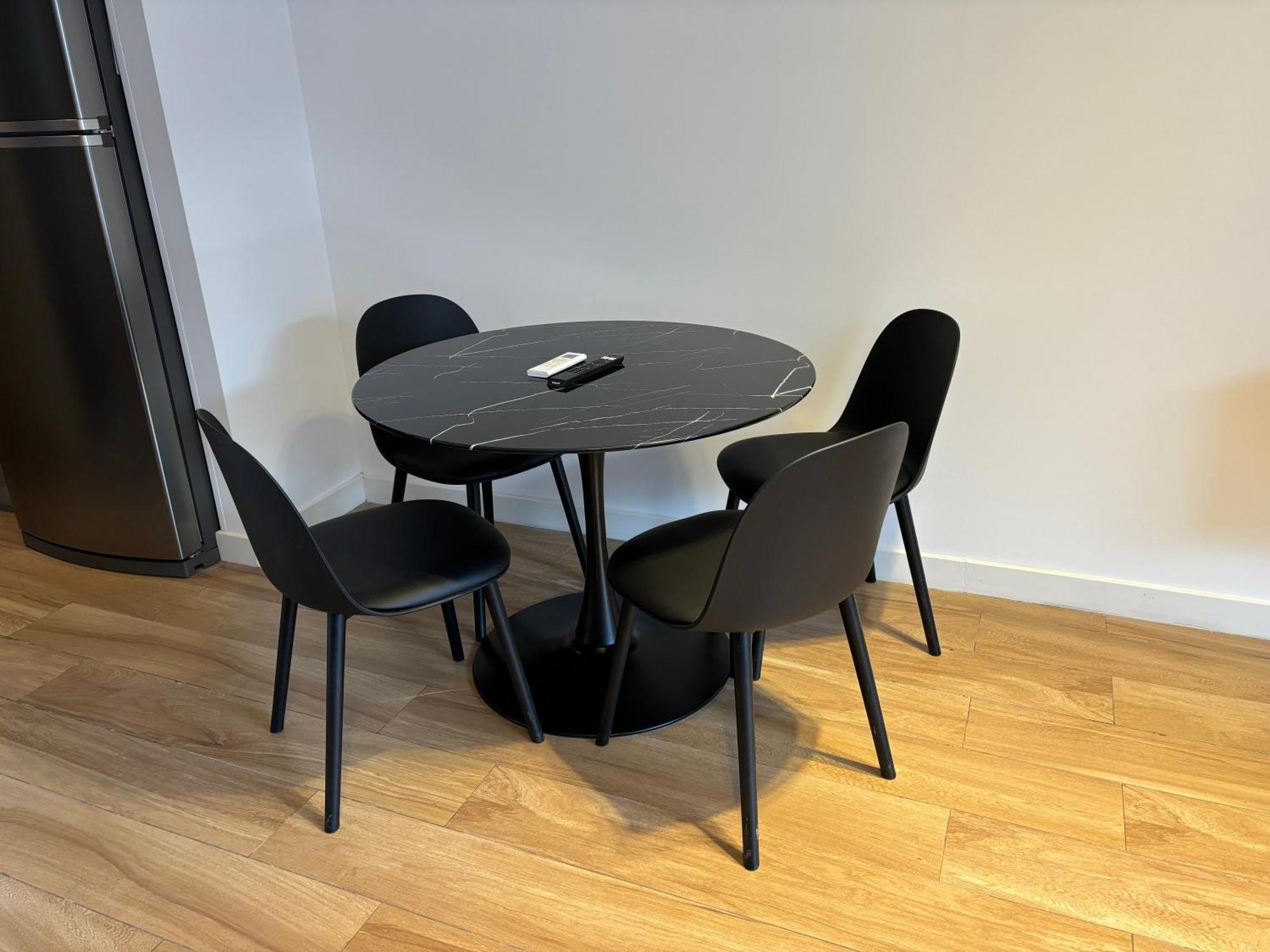 Cloudba Guatemala Hollywood Apartments Buenos Aires Ngoại thất bức ảnh