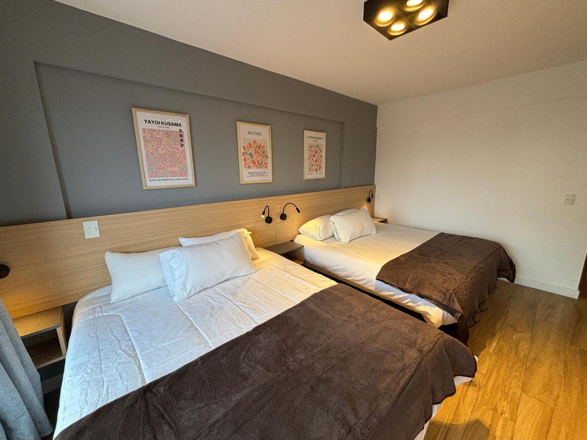 Cloudba Guatemala Hollywood Apartments Buenos Aires Ngoại thất bức ảnh