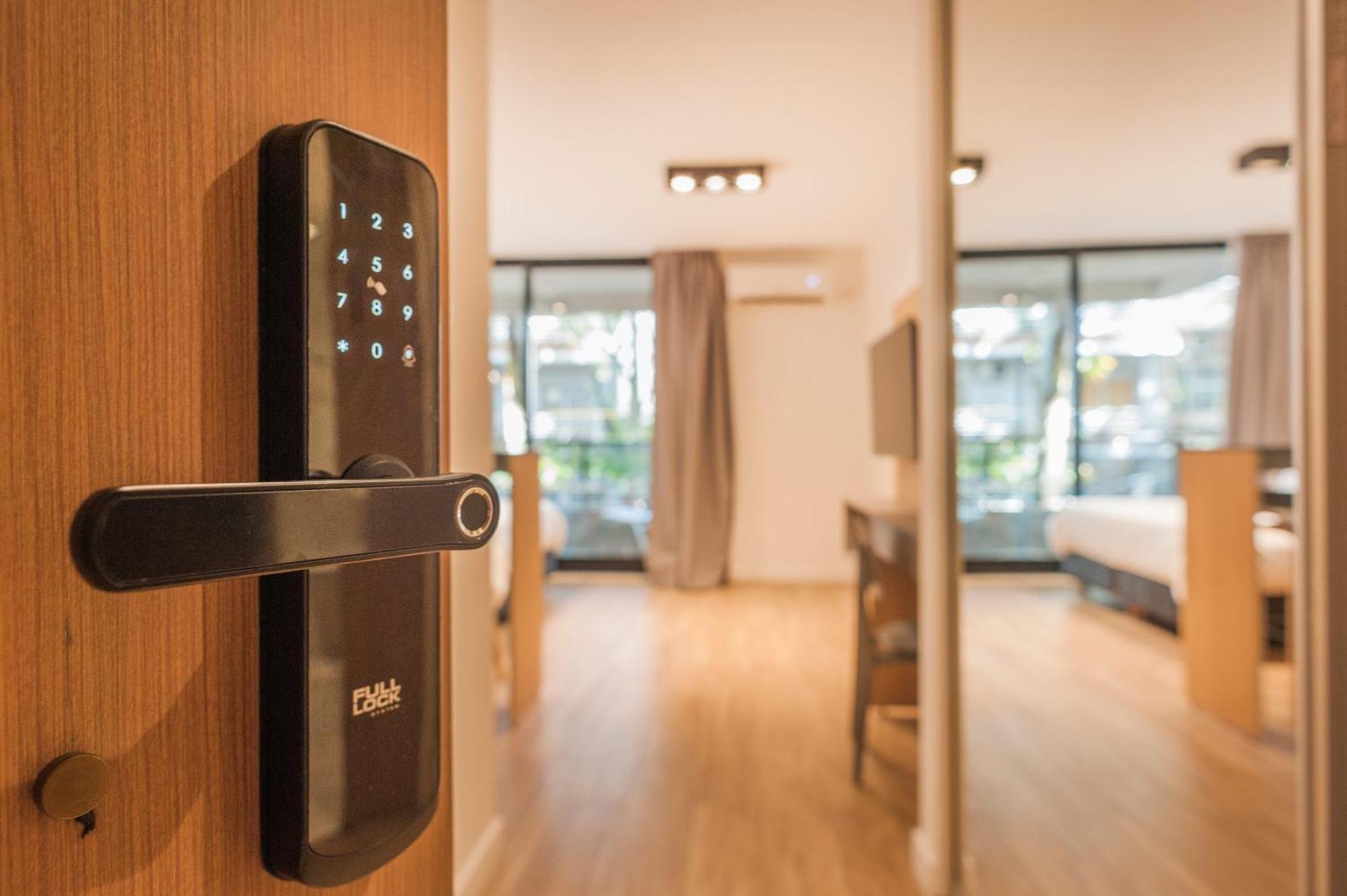 Cloudba Guatemala Hollywood Apartments Buenos Aires Ngoại thất bức ảnh