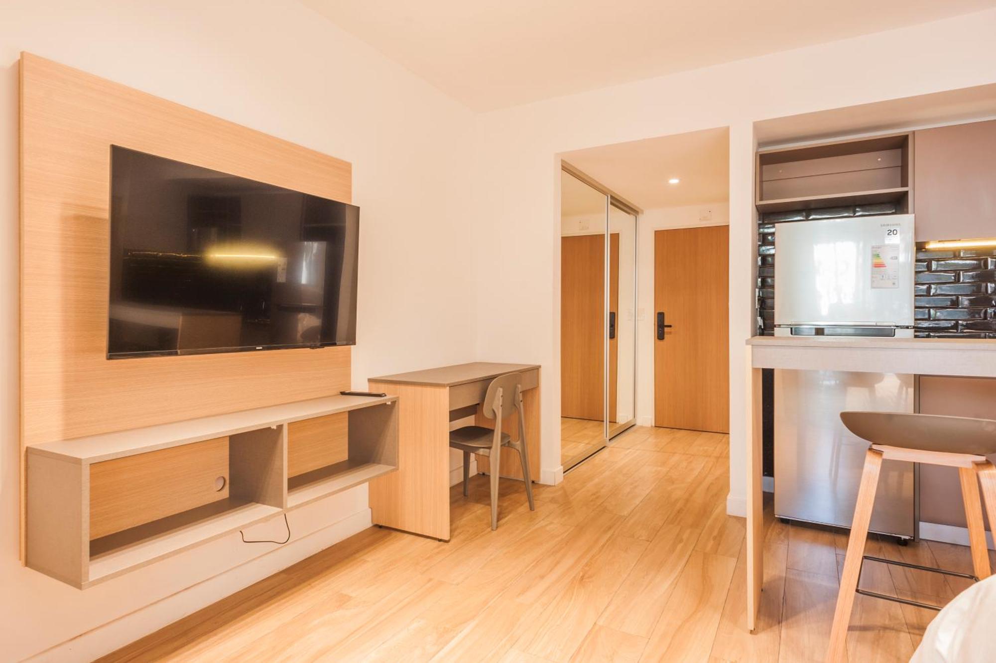 Cloudba Guatemala Hollywood Apartments Buenos Aires Ngoại thất bức ảnh
