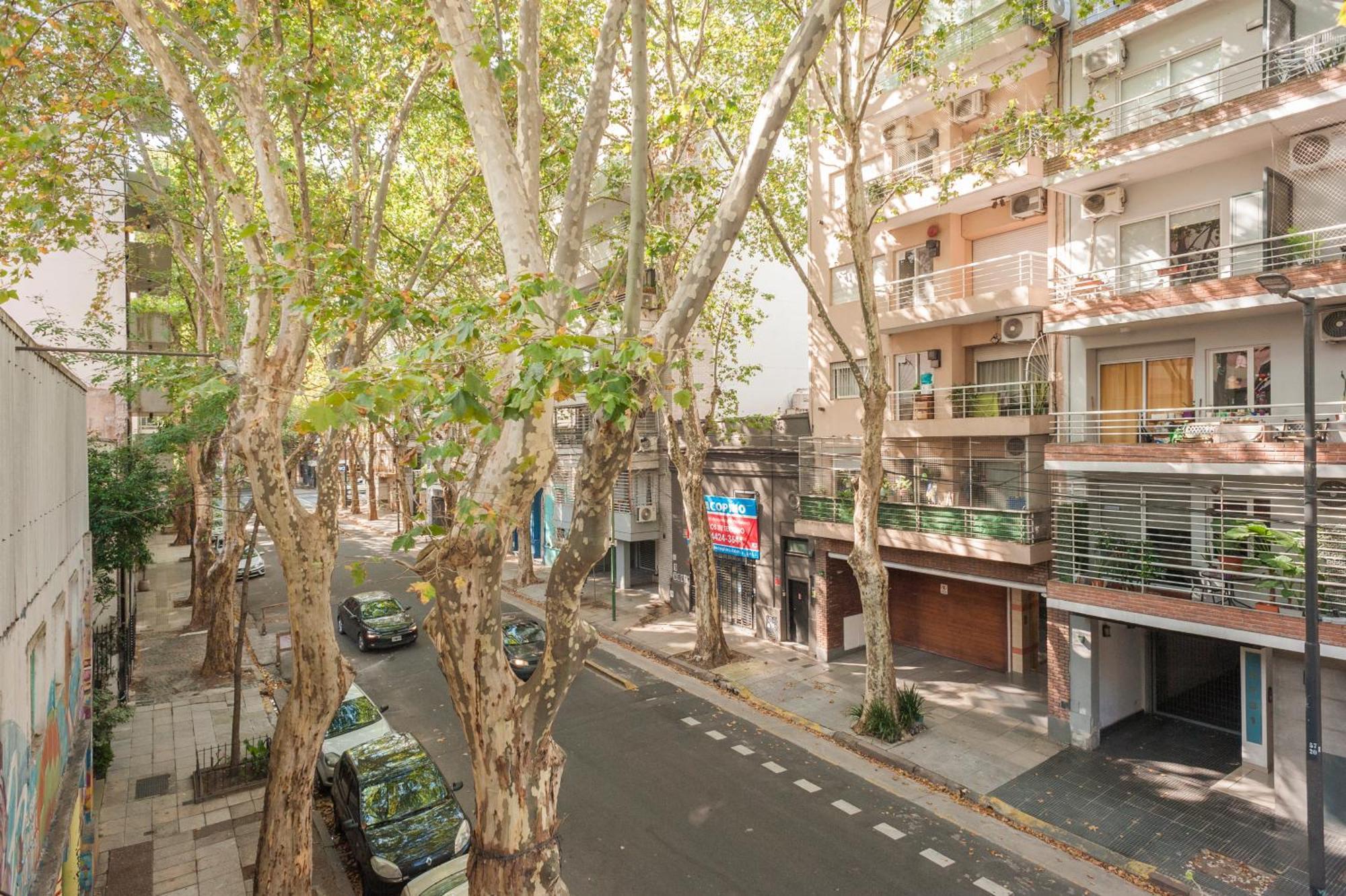 Cloudba Guatemala Hollywood Apartments Buenos Aires Ngoại thất bức ảnh