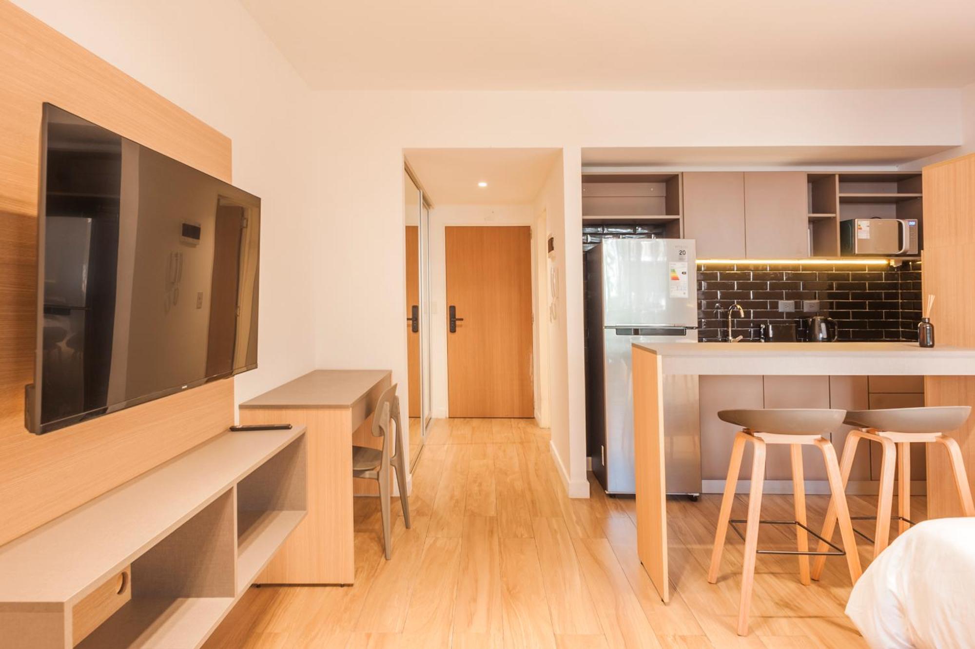 Cloudba Guatemala Hollywood Apartments Buenos Aires Ngoại thất bức ảnh