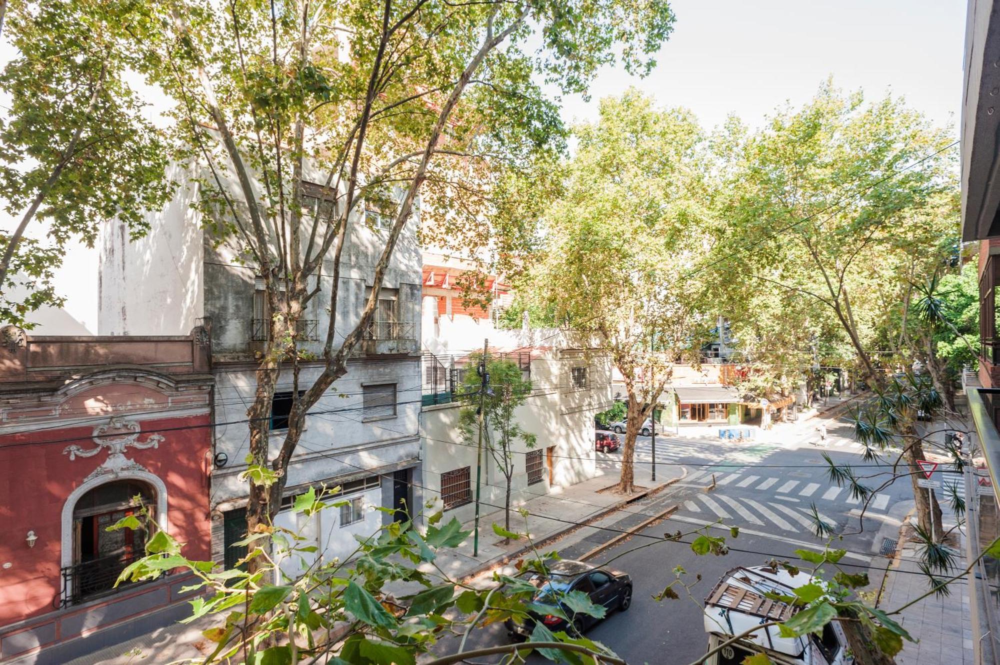 Cloudba Guatemala Hollywood Apartments Buenos Aires Ngoại thất bức ảnh